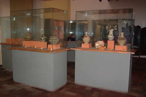 Museo de Chordeleg